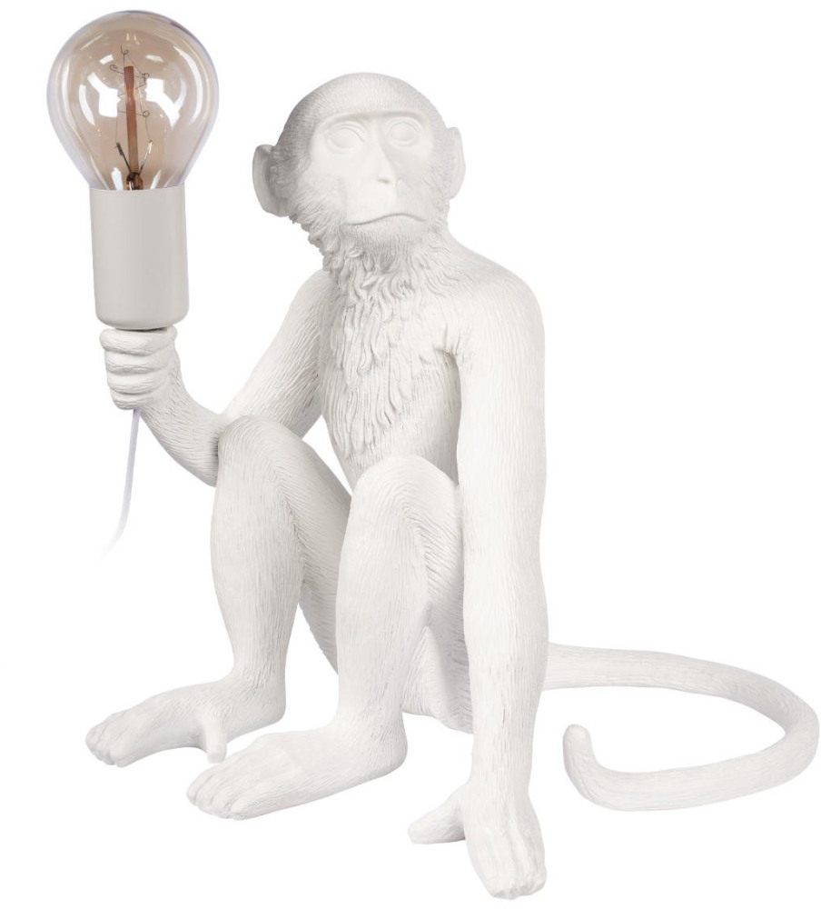 Интерьерная настольная лампа Monkey 10314T/A Loft It фото