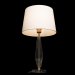 Интерьерная настольная лампа Сrystal 10274 Loft It фото