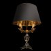 Интерьерная настольная лампа Сrystal 10280 Loft It фото
