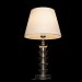 Интерьерная настольная лампа Сrystal 10276 Loft It фото